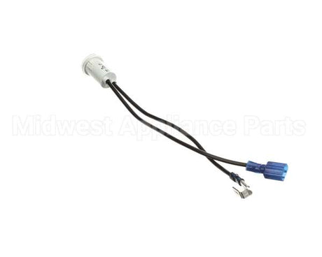 4353401-2 Vollrath Pilot Light Assembly 250V