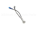 4353401-2 Vollrath Pilot Light Assembly 250V