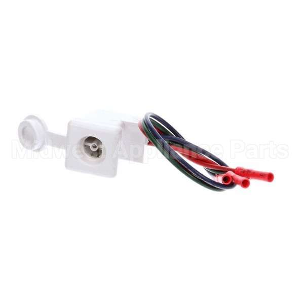 435535 Compatible Hussmann Harness 10 Repl White