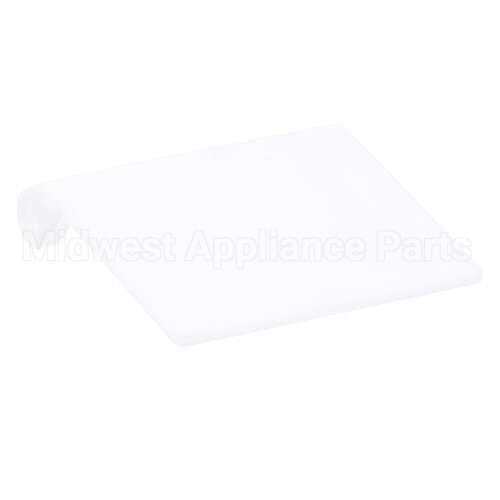 435539-01 Compatible Hoshizaki Shutter (B) Polyoxmethyl Wh