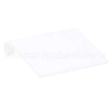 435539-01 Compatible Hoshizaki Shutter (B) Polyoxmethyl Wh