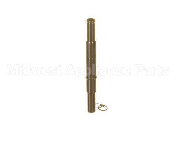 43567 Fisher Axle Dbl Short 304