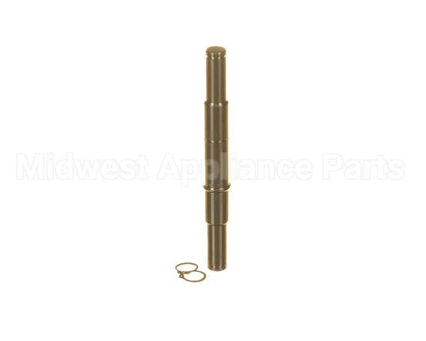 43567 Fisher Axle Dbl Short 304