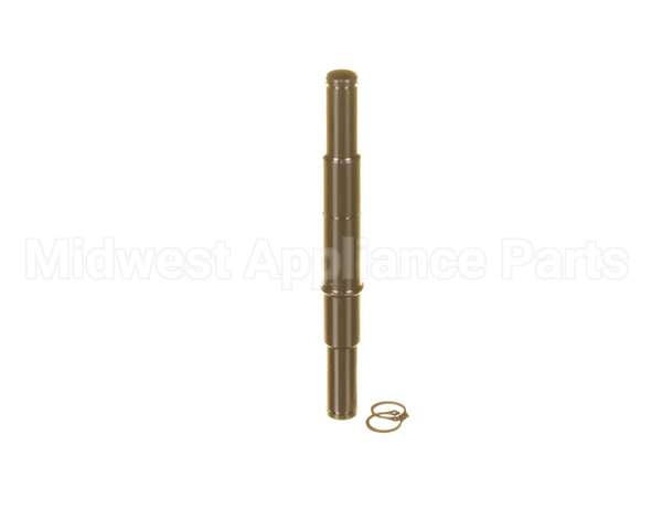 43567 Fisher Axle Dbl Short 304