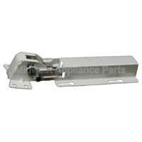 4356723 Whirlpool Ptd.Hinge Assy.Chst-Blac