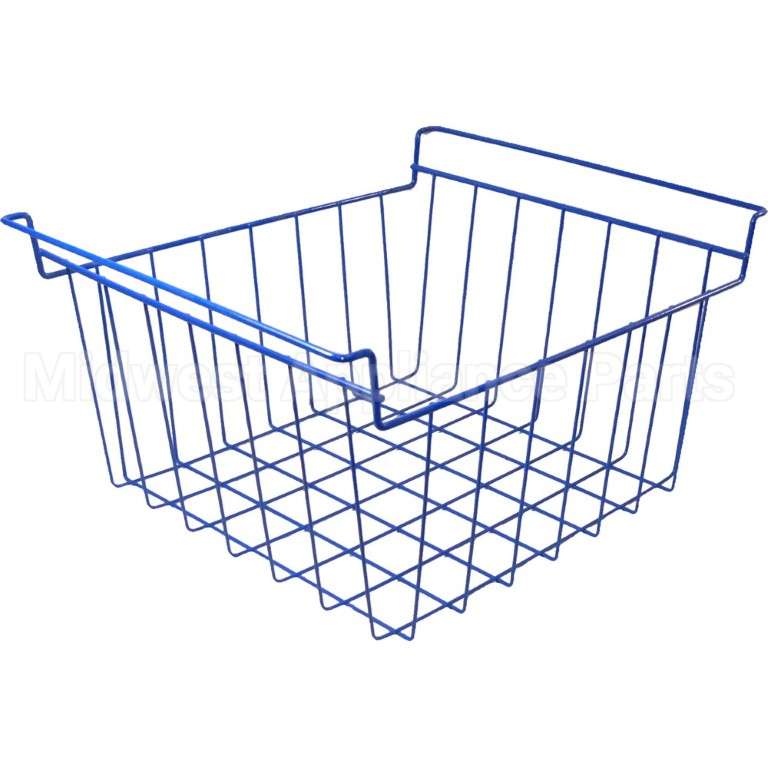 4356750A Whirlpool Horizontal Freezer Baske