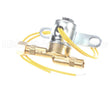 4357 Carrier 24V Water Solenoid Valve