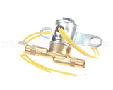 4357 Carrier 24V Water Solenoid Valve