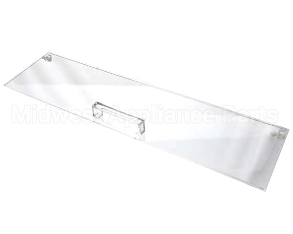 4357201-2 Vollrath Lbc Front Door