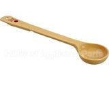 4358-06 Compatible Carlisle Foodservice Spoodle-1.5Oz Beige Plastic, Cheesesauce