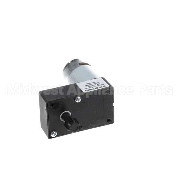 43583.1001 Compatible Bunn Kit, Gear Motor 24Vdc 100Rpm Si