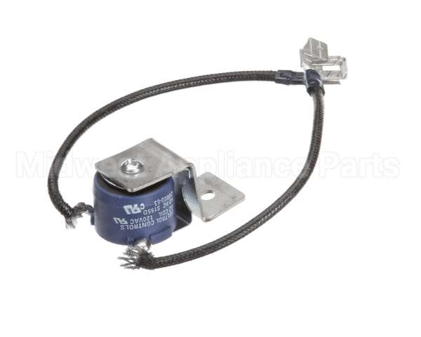 4358410-2 Vollrath Buzzer Assembly 120V