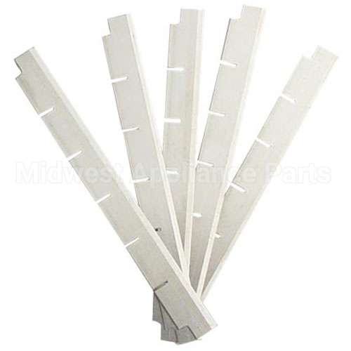 436-3 Compatible Nemco Blade Set Qfc 1/2 Lin Old Style/Nem 10 Bl