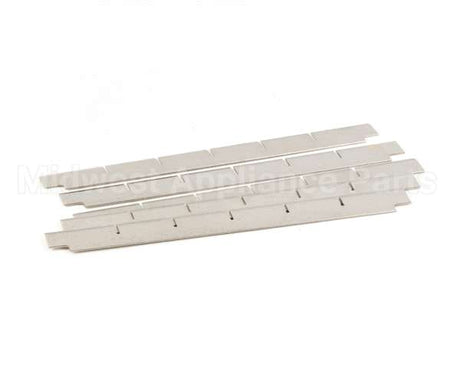 436-3 Nemco 1/2 Blade Kit-Chopper (Blades