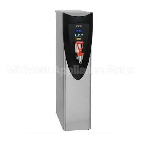 43600.0002 Compatible Bunn Dispenser, Hot Water 5 Gal