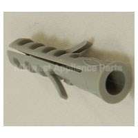 4360318 Whirlpool Plug-Pipe