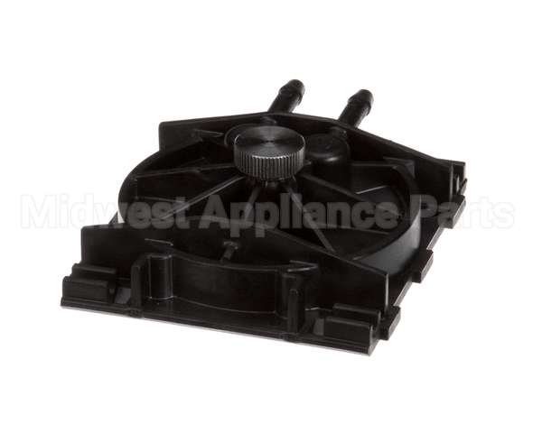 43619.1000 Bunn Kit, Sprayhead Assembly My Caf+ Ap