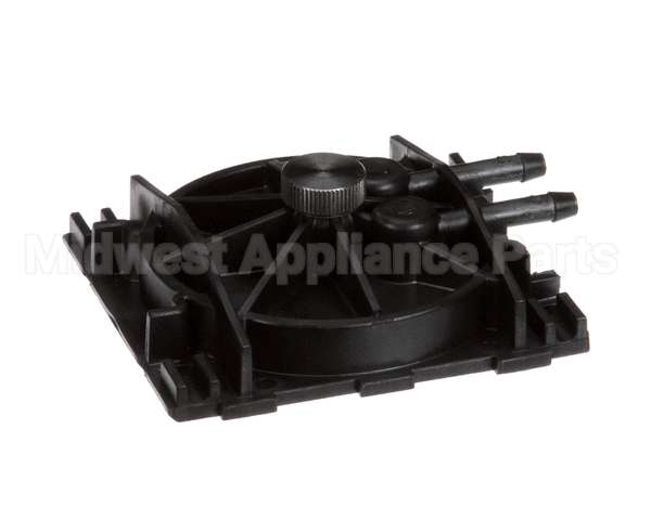43619.1000 Bunn Kit, Sprayhead Assembly My Caf+ Ap