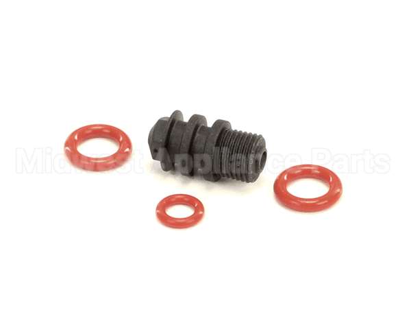 43630 Nespresso Nozzle Body 704 Cpl Connect Sy