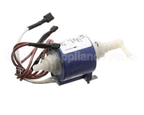 43634 Nespresso Spare Pump 704 Cpl Packed