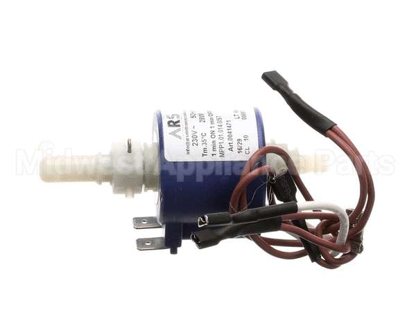 43634 Nespresso Spare Pump 704 Cpl Packed