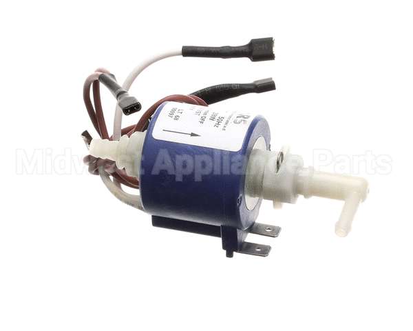 43634 Nespresso Spare Pump 704 Cpl Packed