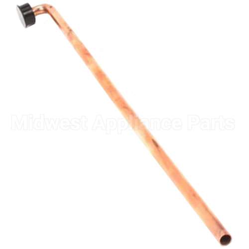 43638-LF Compatible Perlick Supply Tube Assy