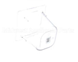 43643 Silver King Pan 1/6 Size 6 In Deep Plastic