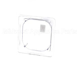 43643 Silver King Pan 1/6 Size 6 In Deep Plastic