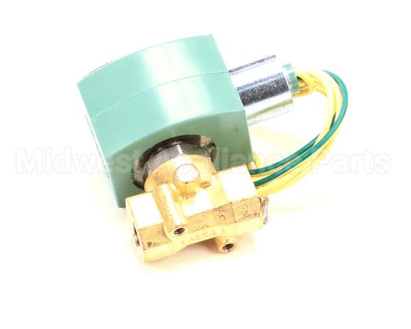 43662 Blodgett Valve,Steam Solenoid