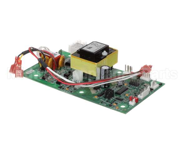 43666.1000 Bunn Kit, My Cafe Ap 120/100V Cba