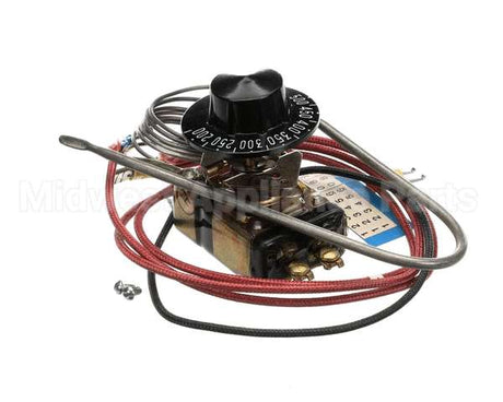 4368-0 Montague Kit--To Convert Evi To Evia St