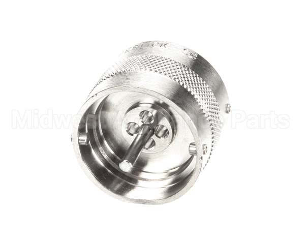 43681 Perlick Dual Cleaning Adapter Assembly