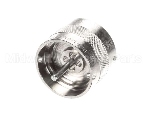 43681 Perlick Dual Cleaning Adapter Assembly