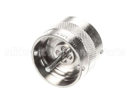 43681 Perlick Dual Cleaning Adapter Assembly