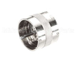 43681 Perlick Dual Cleaning Adapter Assembly