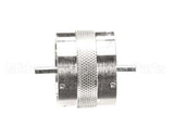 43681 Perlick Dual Cleaning Adapter Assembly