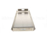 43683 Power Soak Systems Basket Scrap Assy 28 X 18