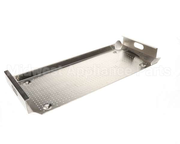 43683 Power Soak Systems Basket Scrap Assy 28 X 18