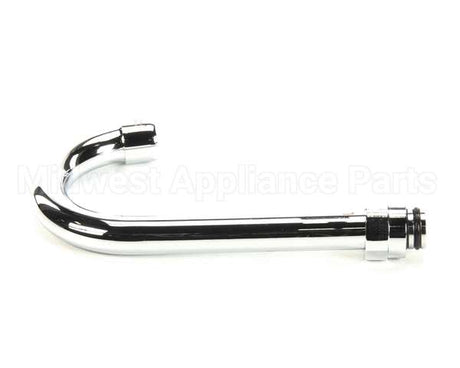 43690-LF Perlick Goose Neck Spout, Lead-Free Sw