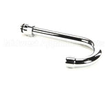 43690-LF Perlick Goose Neck Spout, Lead-Free Sw