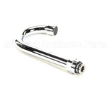 43690-LF Perlick Goose Neck Spout, Lead-Free Sw