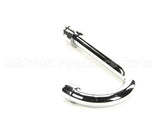 43690-LF Perlick Goose Neck Spout, Lead-Free Sw