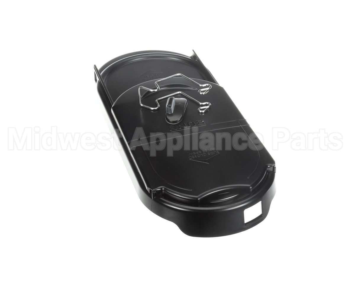 43692.0001 Bunn Kit, Tdo-N-3.5 Slide-Lid Lock