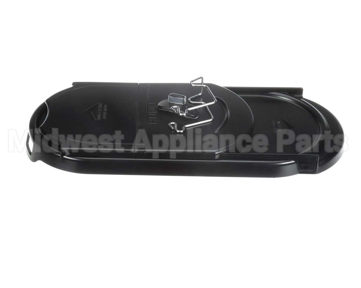 43692.0001 Bunn Kit, Tdo-N-3.5 Slide-Lid Lock