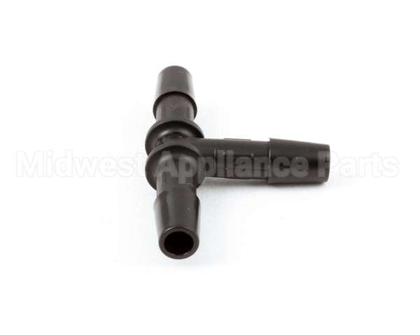 43693-14 Perlick Fitting Tee Barbed Nylon
