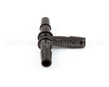 43693-14 Perlick Fitting Tee Barbed Nylon