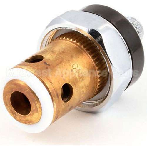 43704C-LF Compatible Perlick Nsf Cold Valve Assy