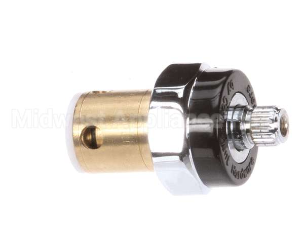 43704C-LF Perlick Valve Assembly, Cold,Lead-Free,Nsf