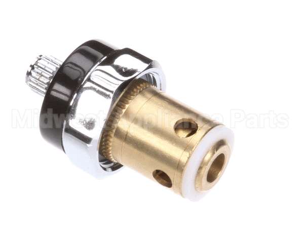 43704C-LF Perlick Valve Assembly, Cold,Lead-Free,Nsf